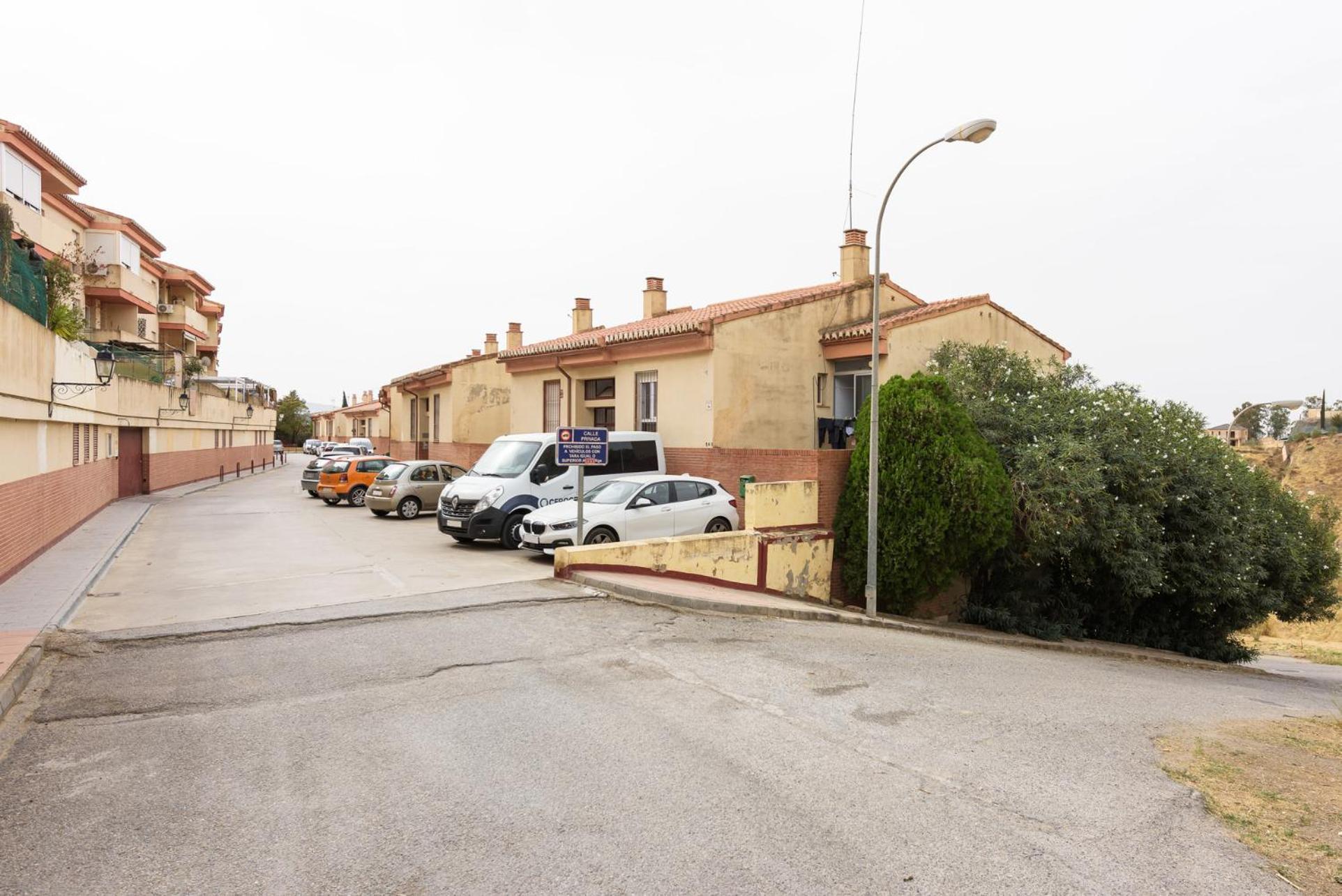 La Colina Ladyblue Apto Acogedor Cerca De Sierra Nevada Y Alhambra Apartamento Cenes De La Vega Exterior foto